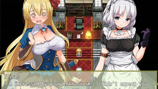 公主養(yǎng)成計(jì)劃截圖3