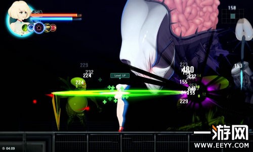 異形探索eve截圖3