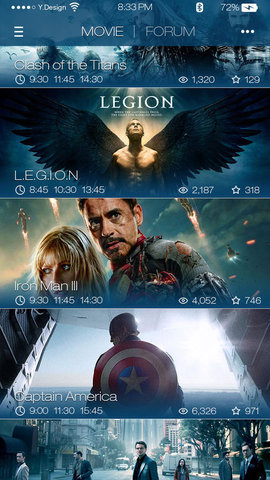 555電影testflight截圖2