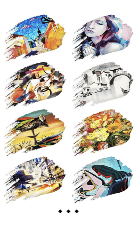 拾光日記安卓版截圖3