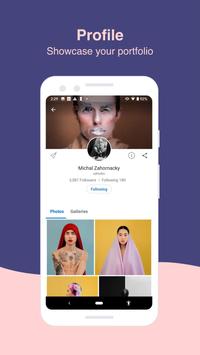 500px國際版截圖1