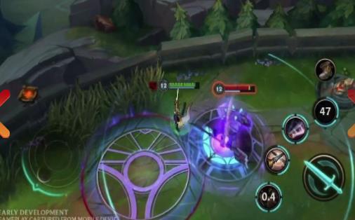 英雄聯(lián)盟手游重復(fù)名生成器截圖2