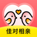 佳對(duì)視頻相親