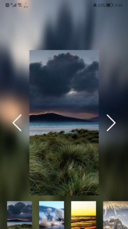 四季青青旅游服務app官方版圖片1
