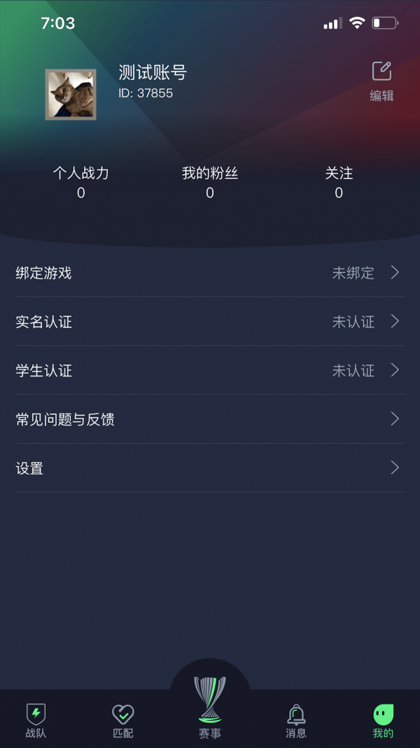 聯(lián)盟巔峰ROL截圖3