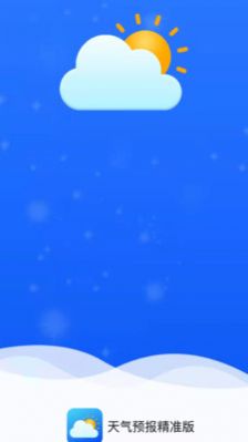 天氣預(yù)報(bào)精準(zhǔn)版app手機(jī)版圖片1