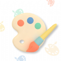 后盾愛(ài)畫(huà)畫(huà)板APP