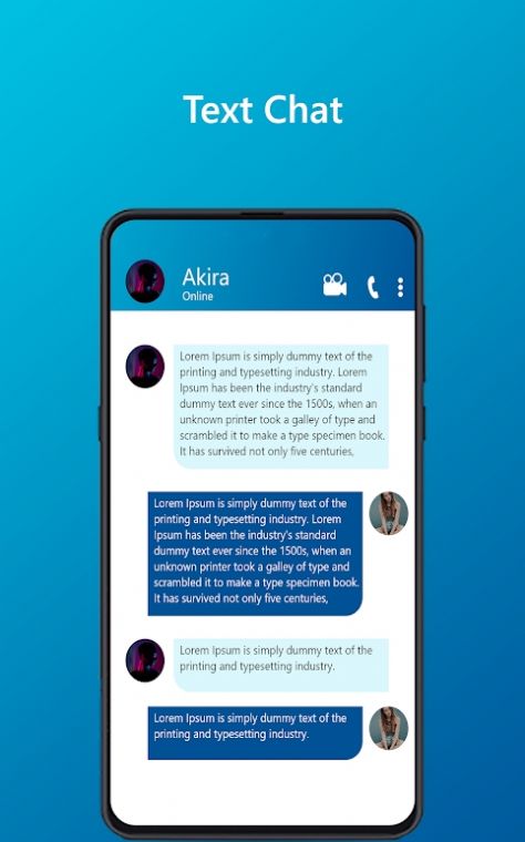 Text Free Now社交app最新版圖片1