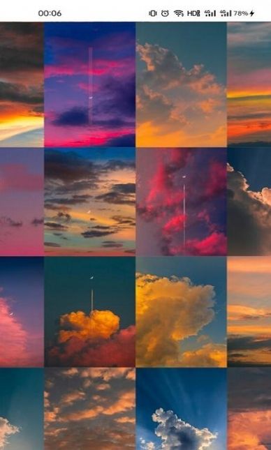 有聲壁紙app截圖3