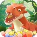 夢(mèng)幻恐龍島app