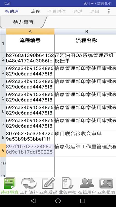 智助理app截圖1