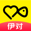 伊對(duì)交友相親平臺(tái)app