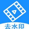 去水印提取app