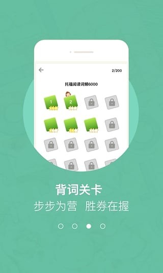 猴哥背詞app截圖1