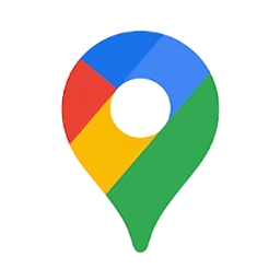 谷歌地圖app
