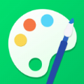 輕松畫板app