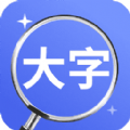 愛眼寶大字極速版app