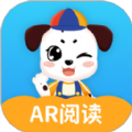 AR全民閱讀app