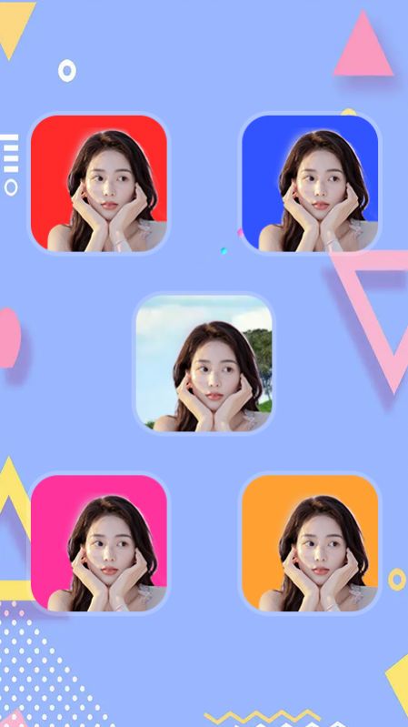 天天摳圖神器app截圖1