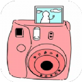 可甜專屬相機app