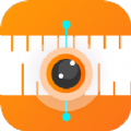 測(cè)距離尺子app