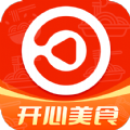 開心美食app