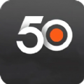 50度灰視頻剪輯app