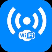 WiFi密碼精靈app截圖3