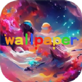 百變壁紙達(dá)人app
