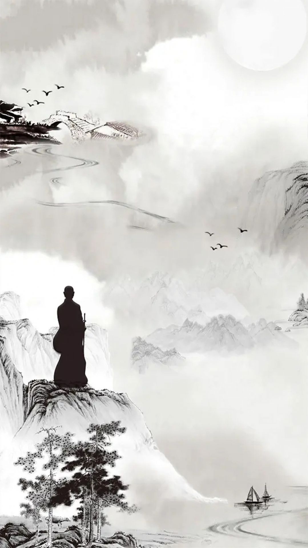 電子木魚凈心助手app截圖3