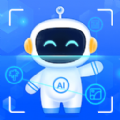 AI掃描精靈app