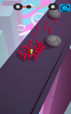 消除族人3D截圖2