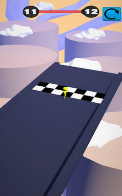 消除族人3D截圖1