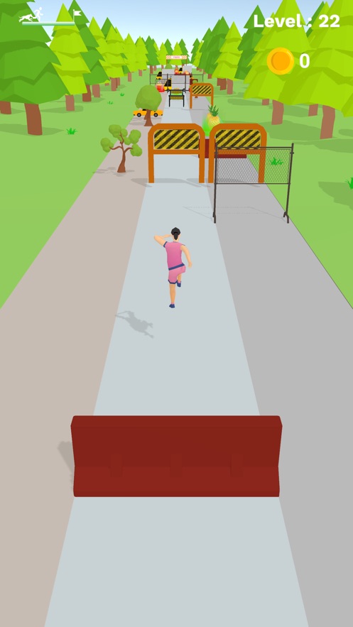 肥宅快跑截圖3