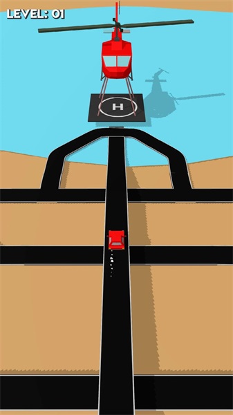 攔截警車截圖3