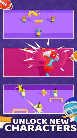 運(yùn)動(dòng)大師截圖3