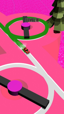 極限賽車迷宮截圖1