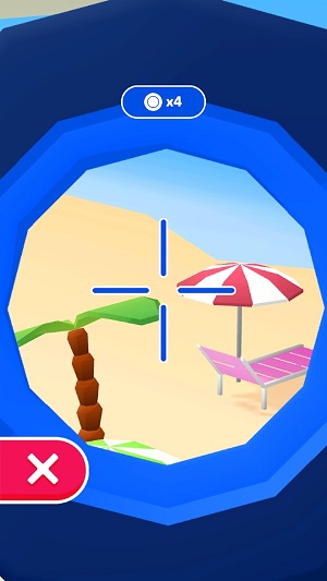 惡作劇狙擊手截圖1