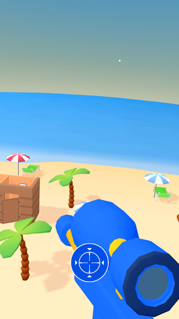 惡作劇狙擊手截圖2