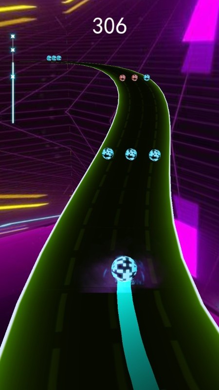 別碰我的球截圖2