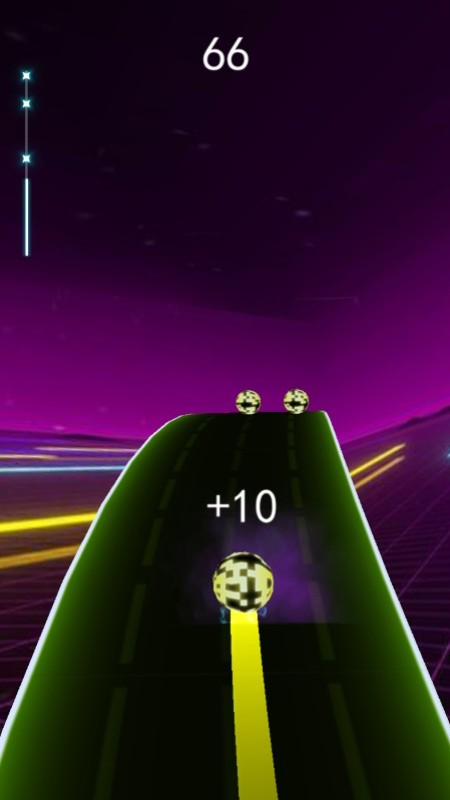 別碰我的球截圖3