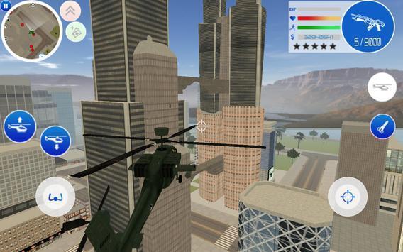 黑幫鎮(zhèn)副區(qū)截圖2