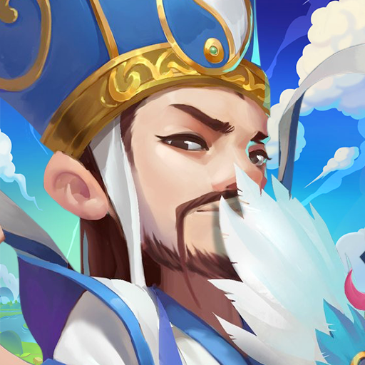 極品三國(guó)