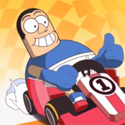 歡樂卡丁車