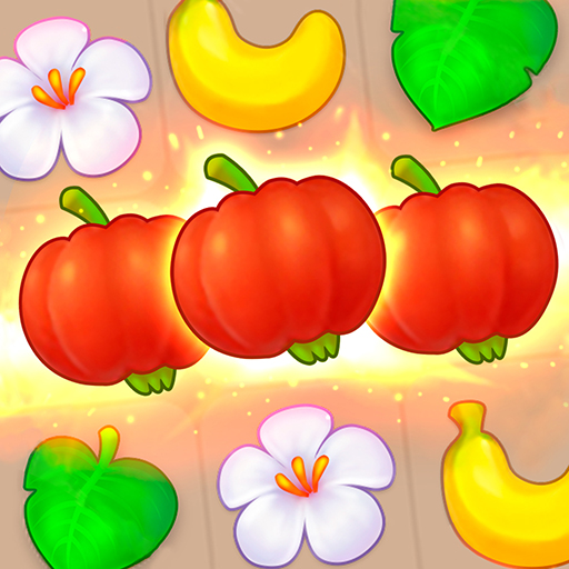 叢林探寶紅包版
