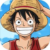 航海王:燃燒意志