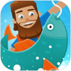 我叫釣魚俠破解版