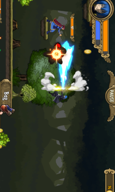 妖精的尾巴前傳截圖1