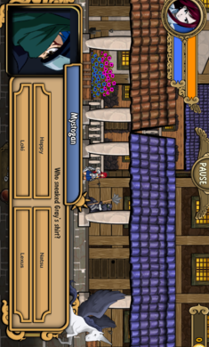 妖精的尾巴前傳截圖2