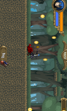 妖精的尾巴前傳截圖3